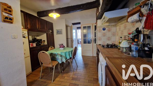 Maison à vendre 4 pièces 83 m² Valensole