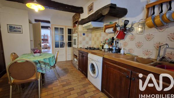 Maison à vendre 4 pièces 83 m² Valensole