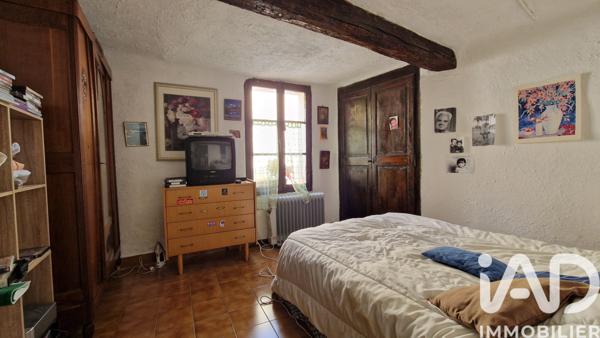 Maison à vendre 4 pièces 83 m² Valensole