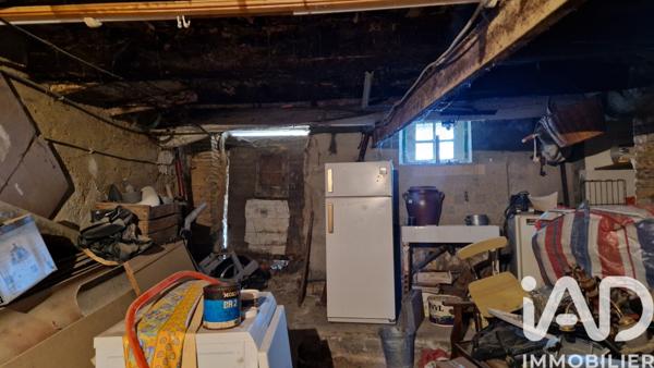 Maison à vendre 4 pièces 83 m² Valensole