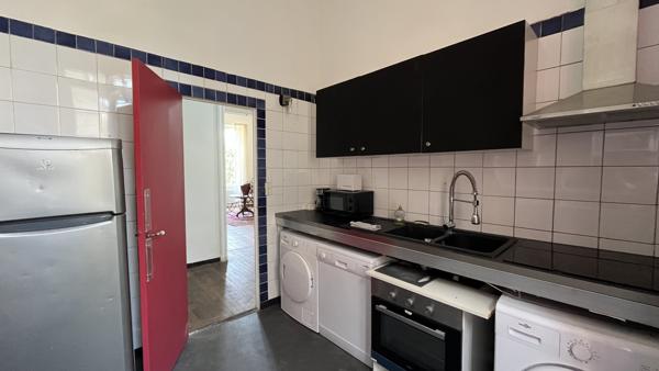 Appartement à vendre à Avignon (84000) - Vaucluse