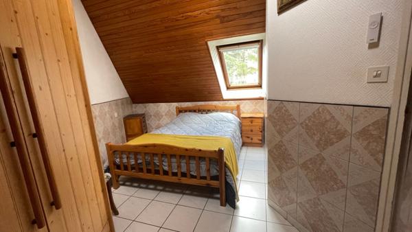 A vendre - Maison à Carnac comprenant 3 Appartements + Garage