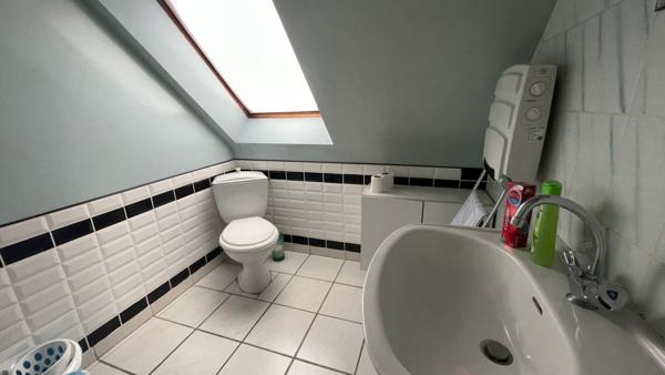 A vendre - Maison à Carnac comprenant 3 Appartements + Garage