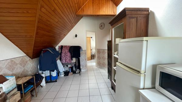 A vendre - Maison à Carnac comprenant 3 Appartements + Garage