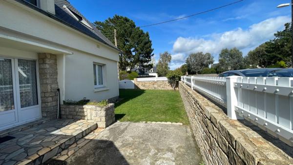 A vendre - Maison à Carnac comprenant 3 Appartements + Garage