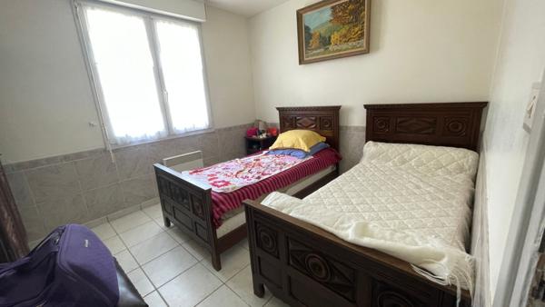 A vendre - Maison à Carnac comprenant 3 Appartements + Garage