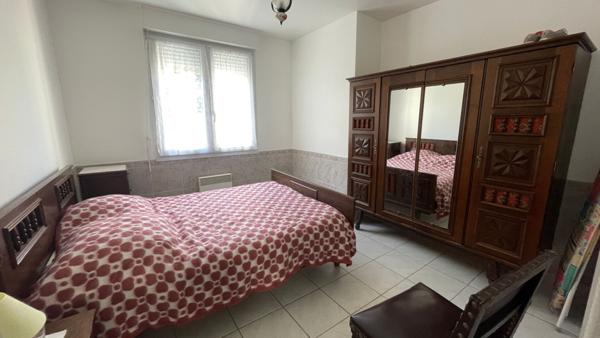 A vendre - Maison à Carnac comprenant 3 Appartements + Garage