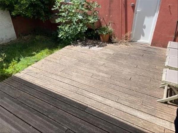 Maison à louer |  BORDEAUX |  4 pièces | 105 m²