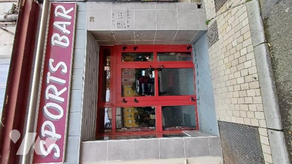 VIENNE. PLACE SAINT LOUIS