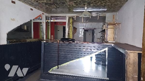 VIENNE. PLACE SAINT LOUIS