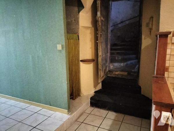 VIENNE. PLACE SAINT LOUIS