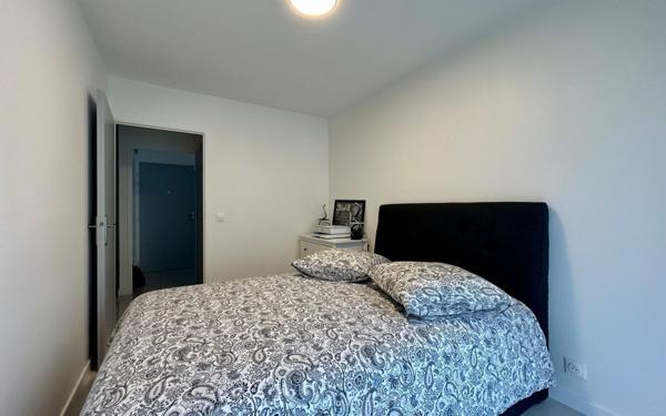 Appartement à vendre    4 pièces • 86,70 m2 Villabé