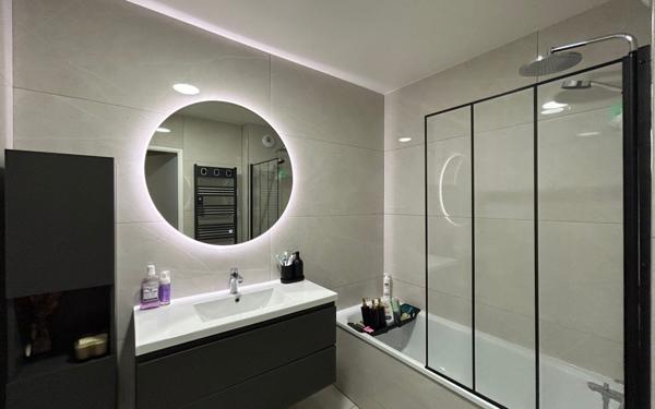 Appartement à vendre    4 pièces • 86,70 m2 Villabé