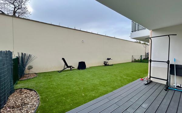 Appartement à vendre    4 pièces • 86,70 m2 Villabé