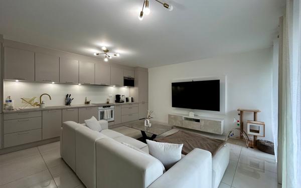 Appartement à vendre    4 pièces • 86,70 m2 Villabé