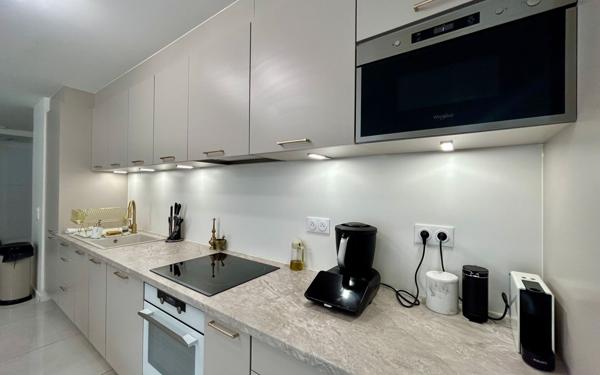 Appartement à vendre    4 pièces • 86,70 m2 Villabé