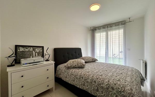 Appartement à vendre    4 pièces • 86,70 m2 Villabé