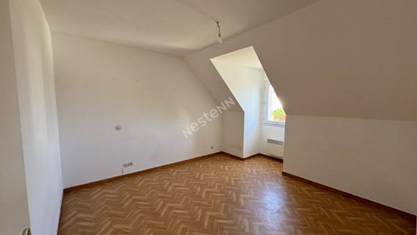 À vendre - maison T4 à Damgan avec garage et abri de jardin !