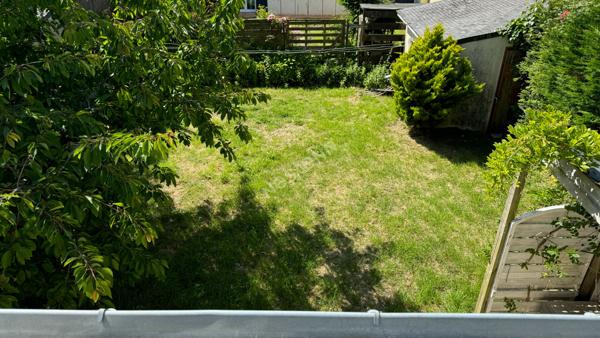 À vendre - maison T4 à Damgan avec garage et abri de jardin !