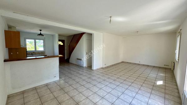 À vendre - maison T4 à Damgan avec garage et abri de jardin !