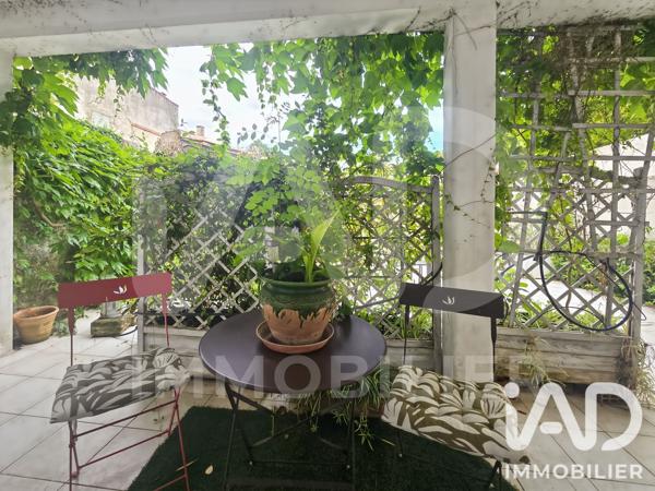 Maison à vendre 5 pièces 92 m² Rodilhan