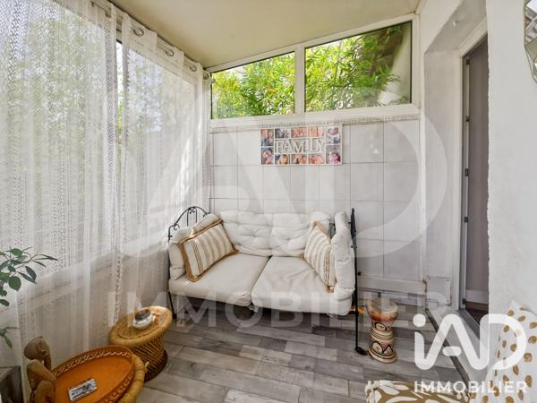 Maison à vendre 5 pièces 92 m² Rodilhan