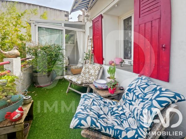 Maison à vendre 5 pièces 92 m² Rodilhan