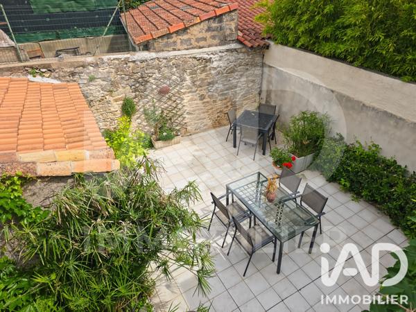 Maison à vendre 5 pièces 92 m² Rodilhan