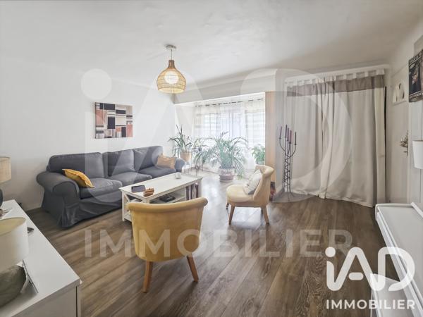 Maison à vendre 5 pièces 92 m² Rodilhan