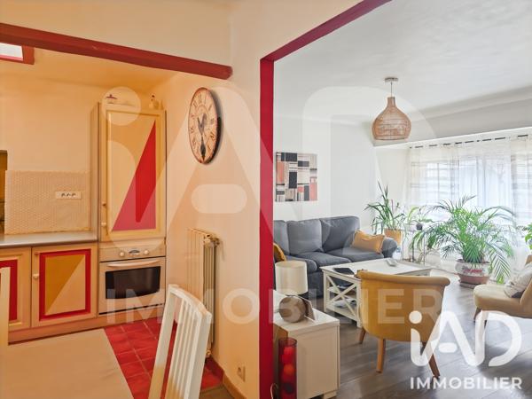 Maison à vendre 5 pièces 92 m² Rodilhan