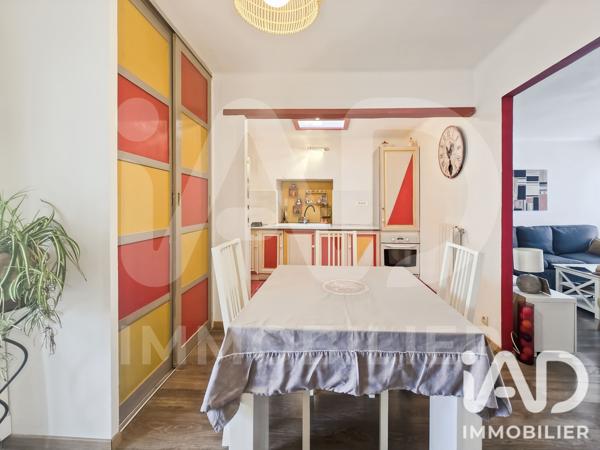 Maison à vendre 5 pièces 92 m² Rodilhan