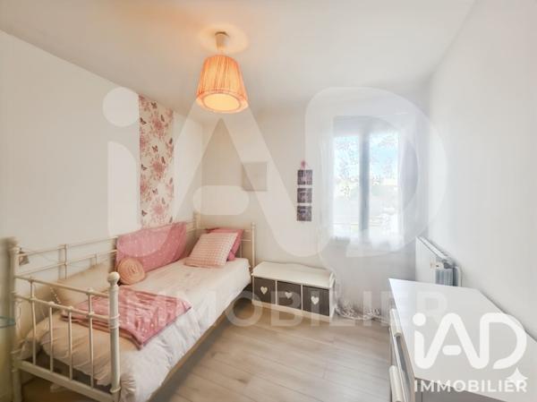Maison à vendre 5 pièces 92 m² Rodilhan