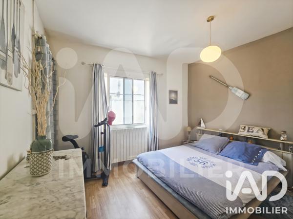 Maison à vendre 5 pièces 92 m² Rodilhan