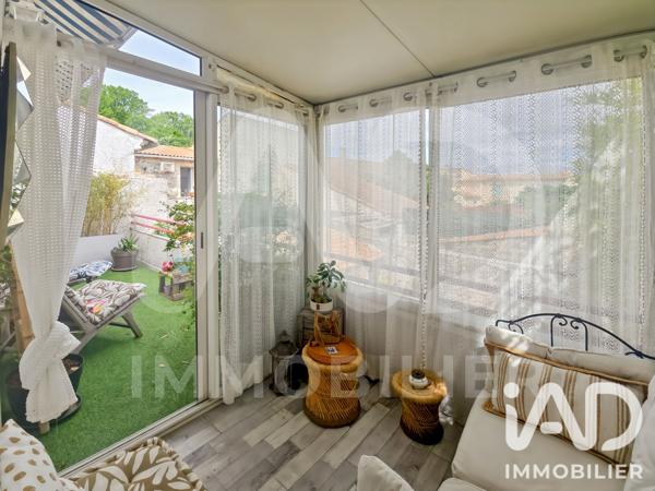 Maison à vendre 5 pièces 92 m² Rodilhan