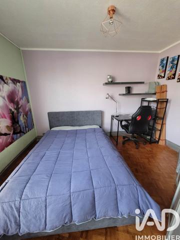 Appartement à vendre 2 pièces 40 m² Bourges
