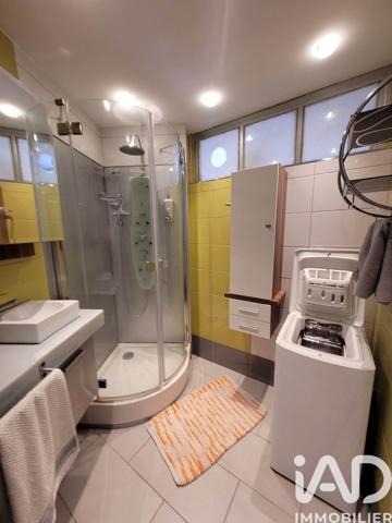 Appartement à vendre 2 pièces 40 m² Bourges
