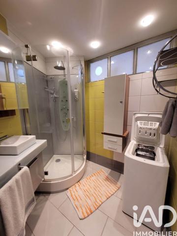 Appartement à vendre 2 pièces 40 m² Bourges