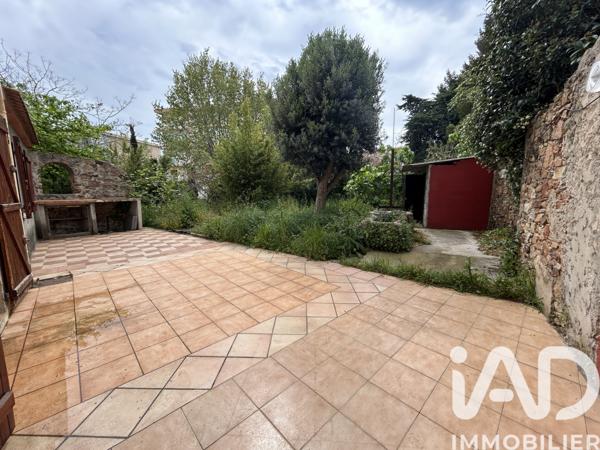 Maison à vendre 4 pièces 89 m² La Seyne-sur-Mer