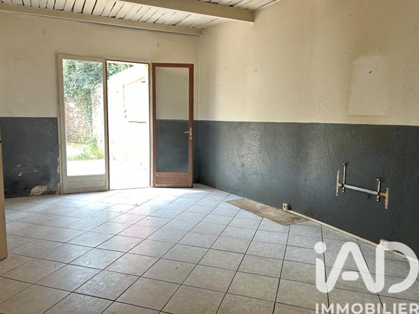 Maison à vendre 4 pièces 89 m² La Seyne-sur-Mer