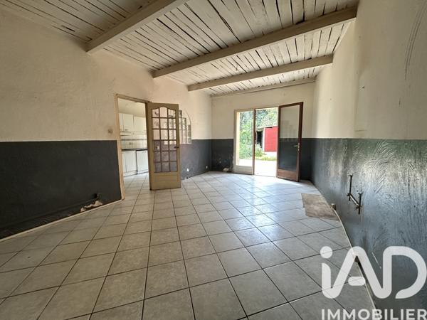Maison à vendre 4 pièces 89 m² La Seyne-sur-Mer
