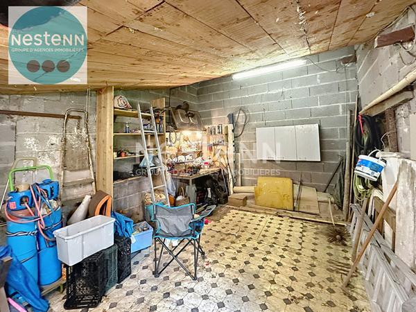 Maison en pierre meulière à Blois Vienne -