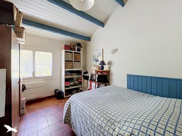Maison à vendre 129 600 € Saint-Georges-d'Oléron 2 p 35 m² DPE