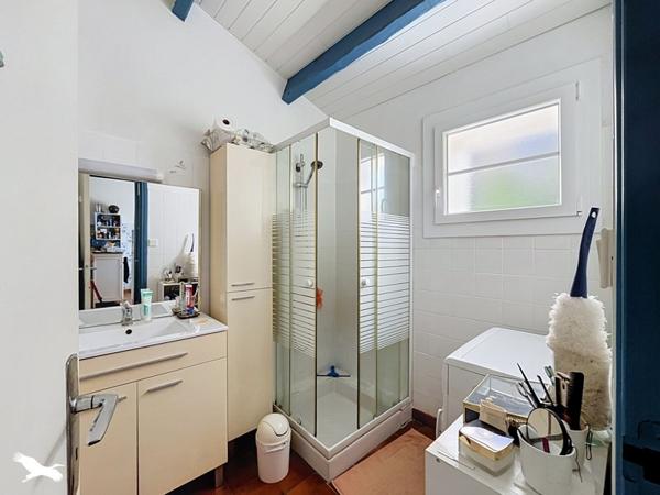 Maison à vendre 129 600 € Saint-Georges-d'Oléron 2 p 35 m² DPE