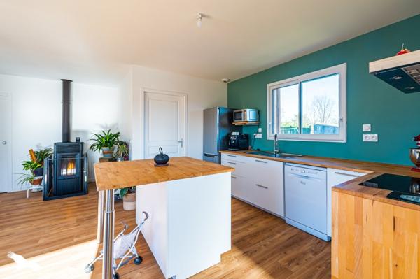 Maison à vendre |  Orgueil |  4 pièces | 90 m²