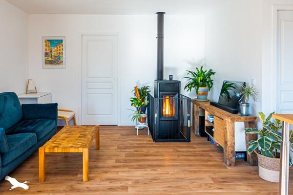 Maison à vendre |  Orgueil |  4 pièces | 90 m²