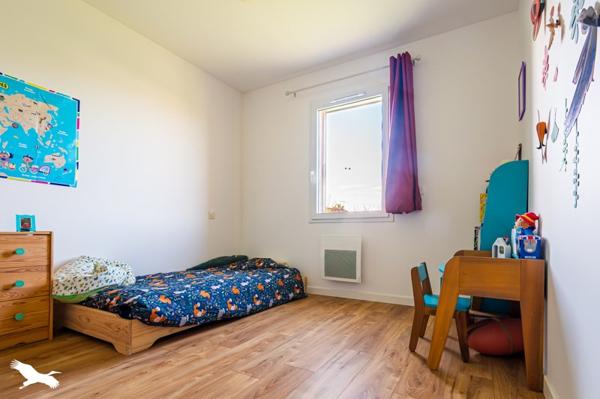 Maison à vendre |  Orgueil |  4 pièces | 90 m²