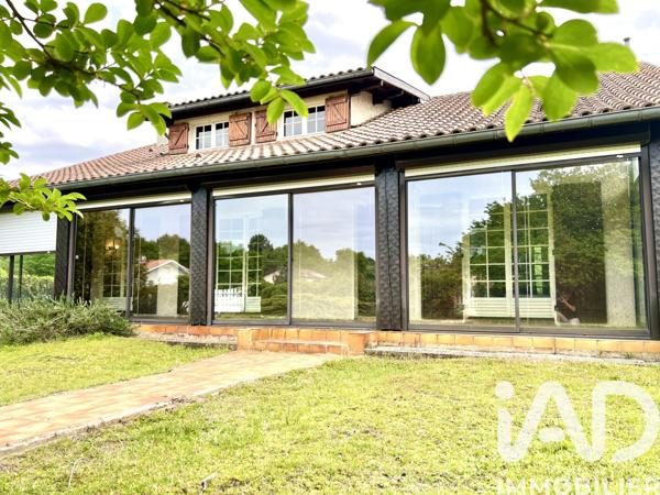 Maison à vendre 6 pièces 173 m² Sanguinet