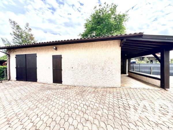 Maison à vendre 6 pièces 173 m² Sanguinet