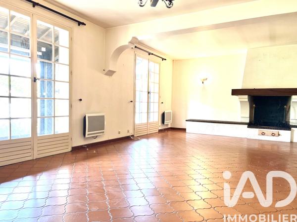 Maison à vendre 6 pièces 173 m² Sanguinet
