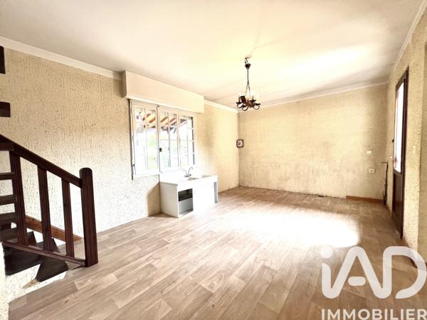 Maison à vendre 6 pièces 173 m² Sanguinet